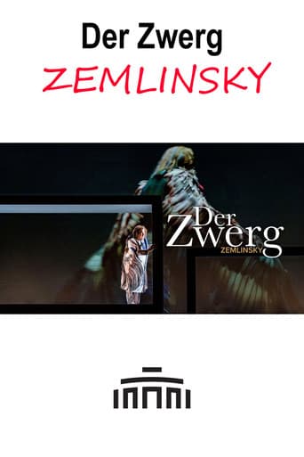 Poster for Der Zwerg