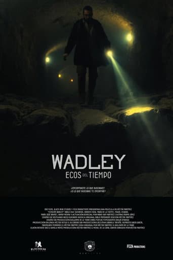 Poster for Wadley Station