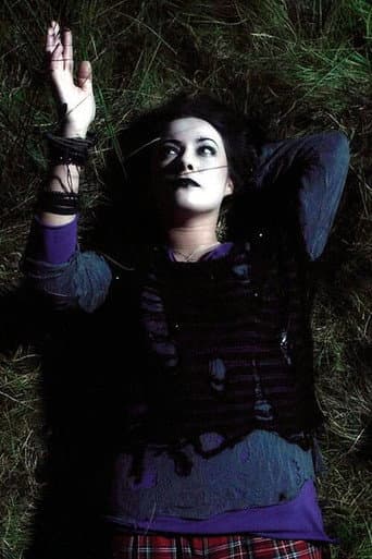 Poster for Black Roses: The Killing of Sophie Lancaster