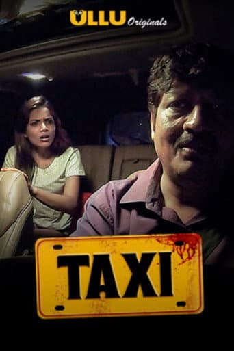 Poster for Taxi