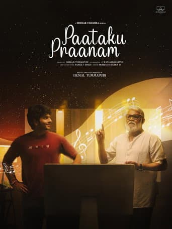Poster for Paataku Praanam