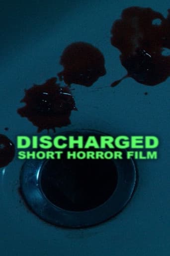 Poster for Discharged
