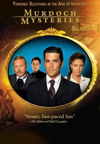 Poster for Season 1
