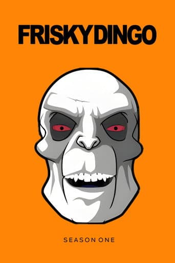 Poster for Season 1