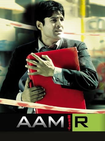 Poster for Aamir