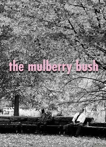 Poster for The Mulberry Bush