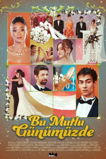 Poster for Bu Mutlu Günümüzde