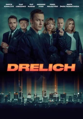 Poster for Drelich