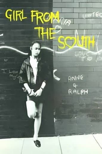 Poster for Girl from the South
