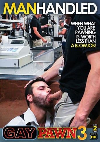 Poster for Gay Pawn 3