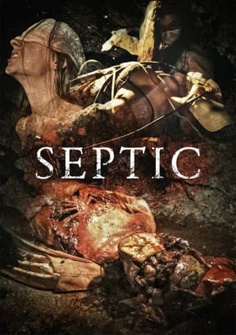 Poster for Septic