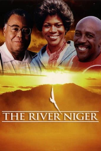 Poster for The River Niger