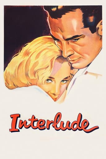 Poster for Interlude