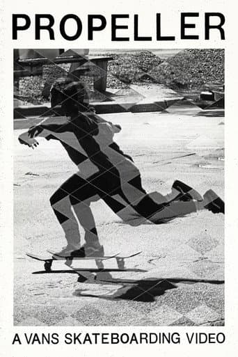 Poster for Propeller