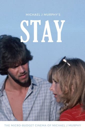 Poster for Stay