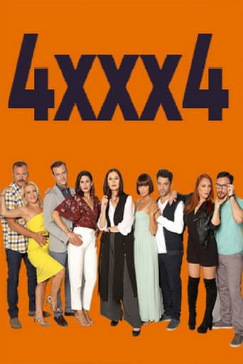 Poster for 4xxx4