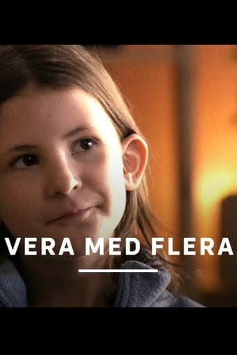 Poster for Vera med flera
