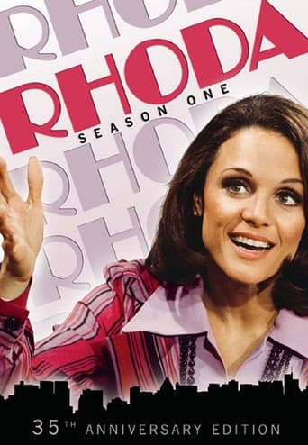 Poster for Season 1