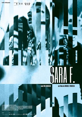 Poster for Sara F.