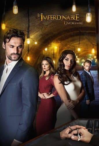 Poster for Season 1