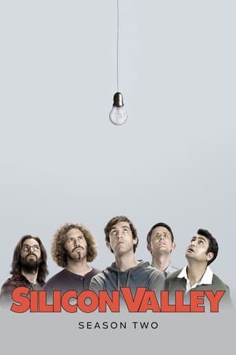 Poster for Season 2