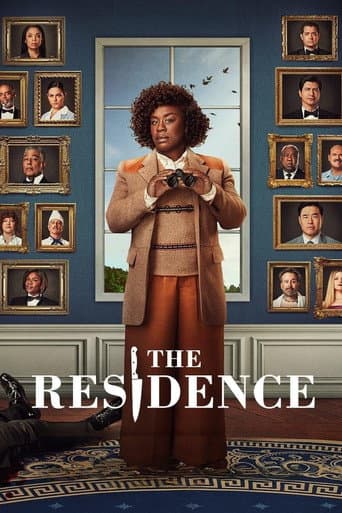 Poster for Season 1