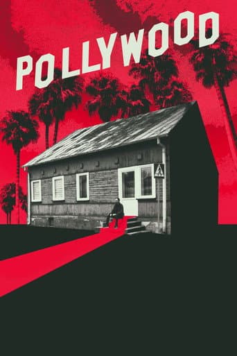 Poster for Pollywood