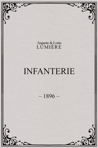 Poster for Infanterie