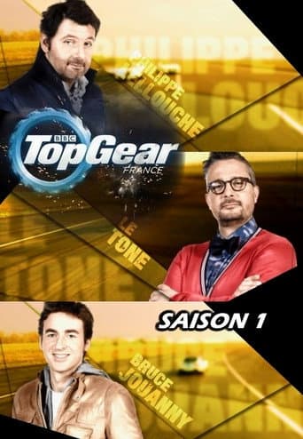 Poster for Season 1