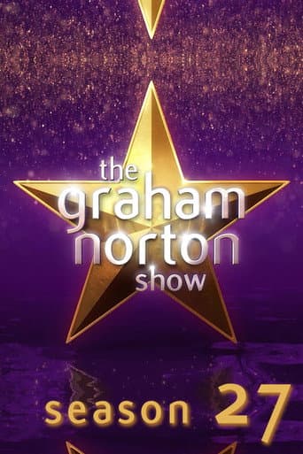 Poster for Season 27