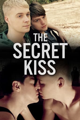 Poster for The Secret Kiss