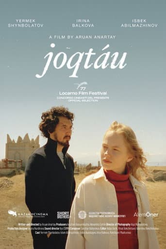 Poster for Joqtau