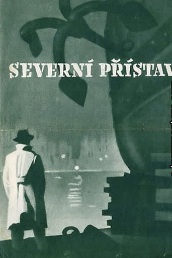 Poster for Severní přístav