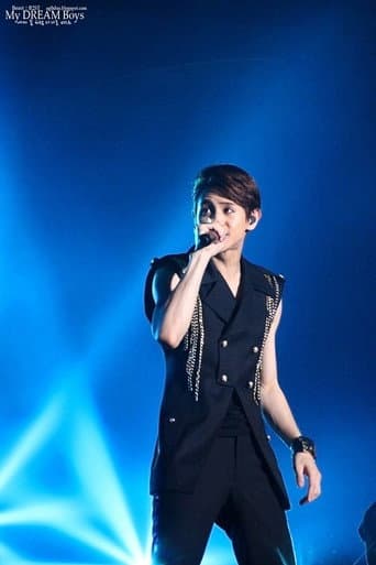 Poster for Beast - Beautiful Show 2014