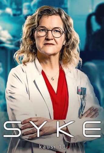Poster for Season 11