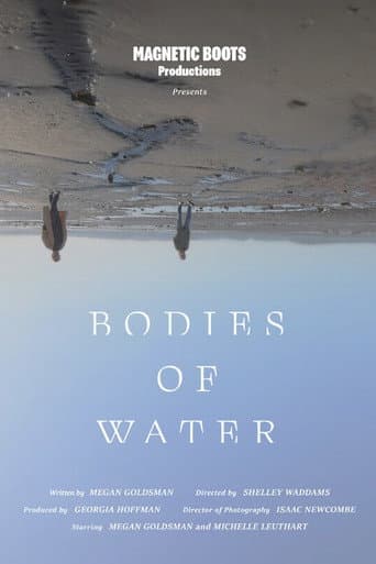 Poster for Bodies of Water