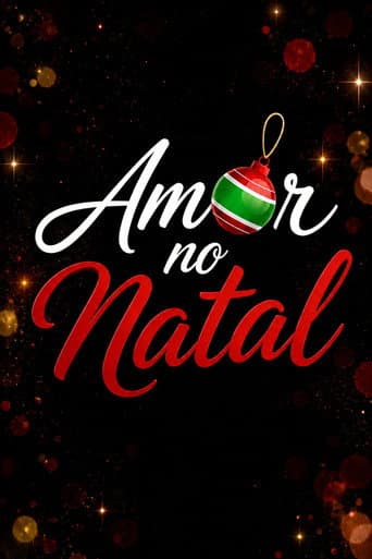Poster for Amor en Navidad