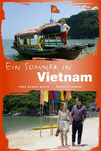 Poster for Ein Sommer in Vietnam