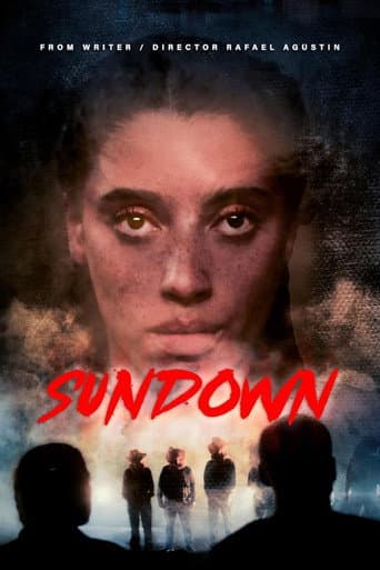 Poster for Sundown
