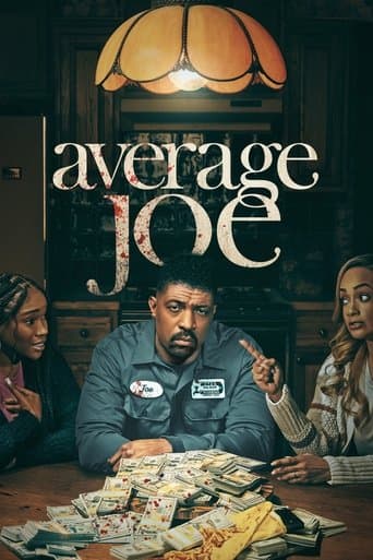Poster for Season 1