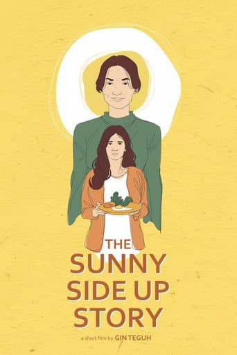 Poster for The Sunny Side Up Story