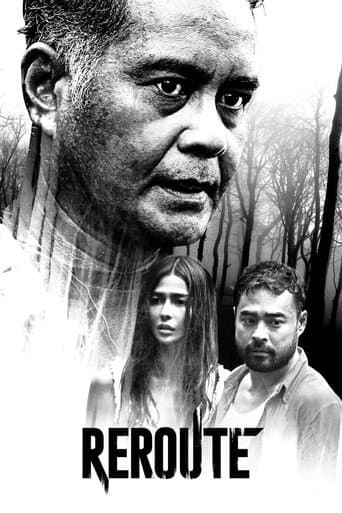 Poster for Reroute