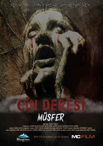 Poster for Cin Deresi: Müsfer