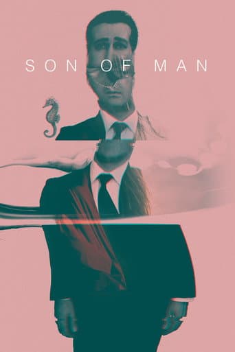 Poster for Son of Man