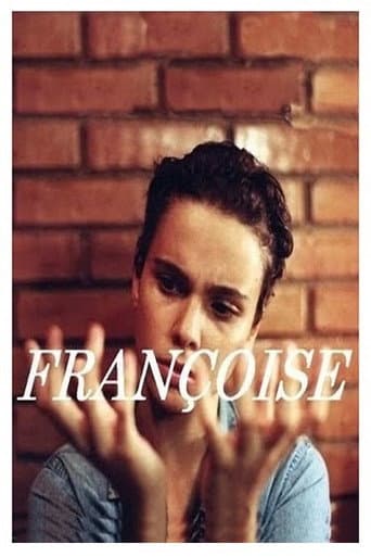 Poster for Françoise