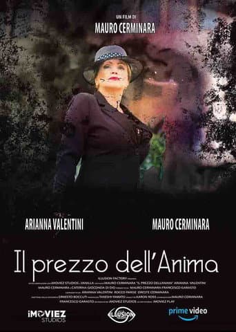 Poster for Il prezzo dell'Anima
