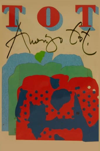 Poster for Amerigo Tot