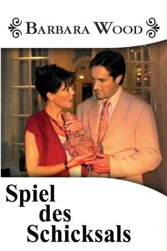 Poster for Barbara Wood - Spiel des Schicksals
