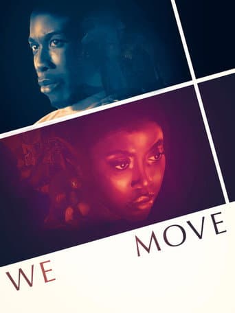 Poster for We Move