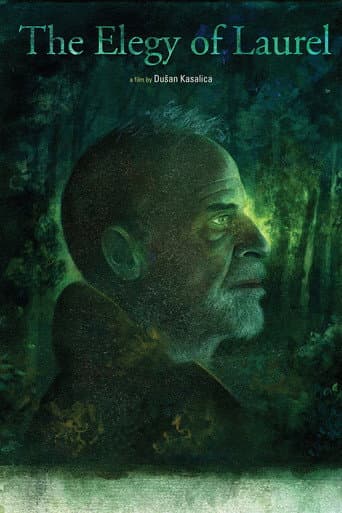 Poster for The Elegy of Laurel